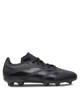 Pantofi adidas Predator 24 League Firm Ground Boots IG7750 Negru