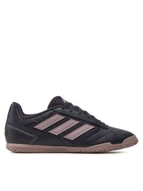 Pantofi adidas Super Sala II Indoor Boots IE7555 Violet