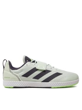 Pantofi adidas The Total ID0353 Verde