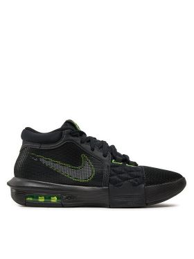 Pantofi Nike Lebron Witness VIII FB2239 002 Negru