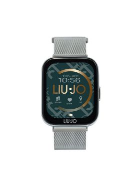 Smartwatch Liu Jo Voice Slim SWLJ081 Argintiu