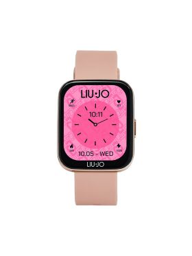 Smartwatch Liu Jo Voice Slim SWLJ091 Bej