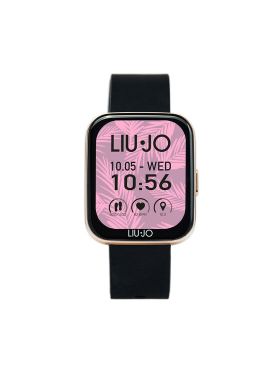 Smartwatch Liu Jo Voice Slim SWLJ093 Negru