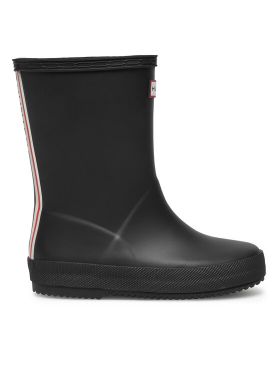 Cizme de cauciuc Hunter HFC-03 Negru