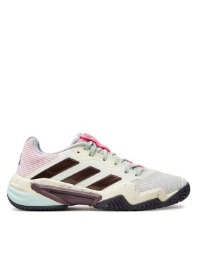 Pantofi adidas Barricade 13 Tennis IF7792 Alb