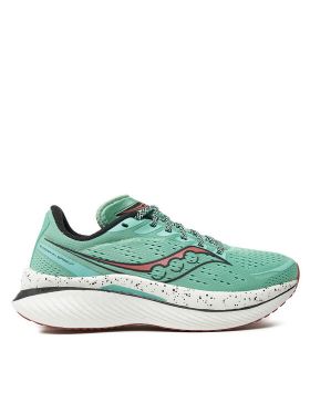 Pantofi pentru alergare Saucony Endorphin Speed 3 S10756 25 Turcoaz