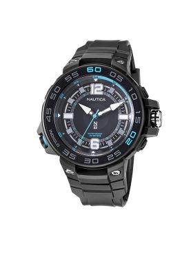 Ceas Nautica N83 Gents NAPCNF109 Negru