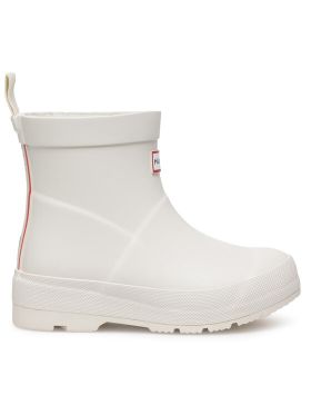 Cizme de cauciuc Hunter HFC-04 Alb