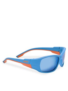 Ochelari de soare pentru copii Uvex Sportstyle 514 53/3/065/4416 Albastru