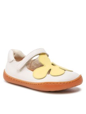 Pantofi Camper Tws Fw K800528-003 Alb