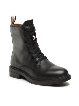 Botine Boss 50498797 Negru