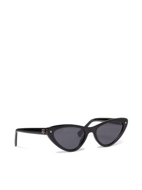 Ochelari de soare Chiara Ferragni CF 7006/S Negru