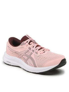 Pantofi pentru alergare Asics Gel-Contend 8 1012B320 Roz