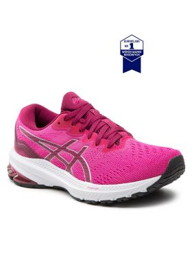 Pantofi pentru alergare Asics Gt-1000 11 1012B197 Roz