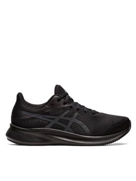 Pantofi pentru alergare Asics Patriot 13 1012B312 Negru