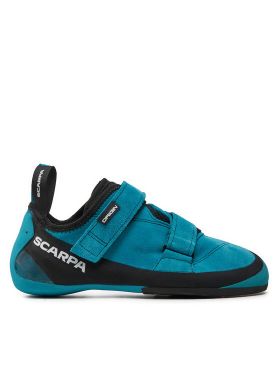 Pantofi Scarpa Origin 2 Rental 70081-000/1 Albastru