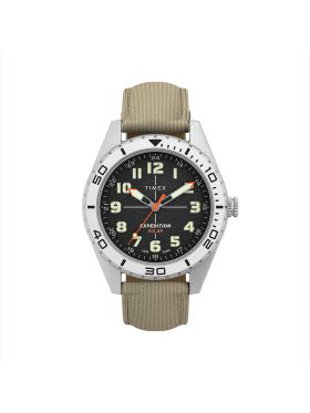 Ceas Timex Expedition Field Solar TW4B30700 Bej