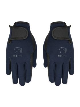 Mănuși Horka Gloves Sport 138930 Bleumarin