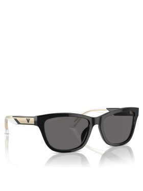 Ochelari de soare Emporio Armani 0EA4227U 501787 Negru