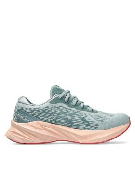 Pantofi pentru alergare Asics Novablast 3 1012B288 Albastru