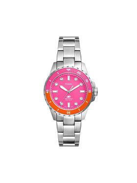 Ceas Fossil Stella Multifunction ES5351 Roz