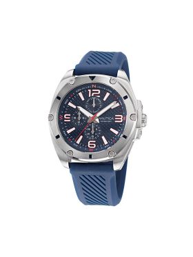 Ceas Nautica Tin Can Bay NAPTCS224 Albastru