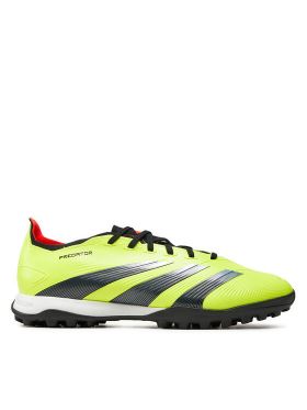 Pantofi adidas Predator 24 IE2612 Galben