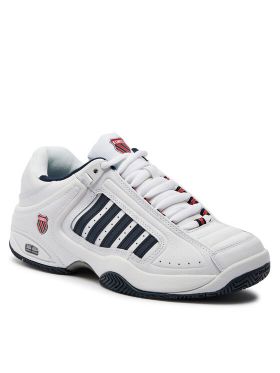 Pantofi K-Swiss Defier Rs 01033-164-M Alb