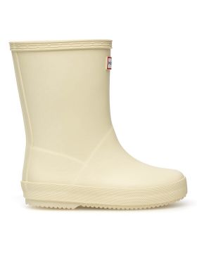 Cizme de cauciuc Hunter HFC-03 Galben