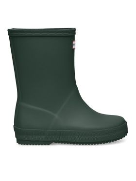 Cizme de cauciuc Hunter HFC-03 Kaki