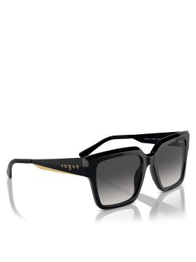 Ochelari de soare Vogue 0VO5553S W44/8G Negru