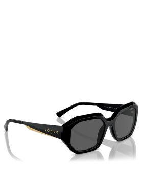 Ochelari de soare Vogue 0VO5554S W44/87 Negru