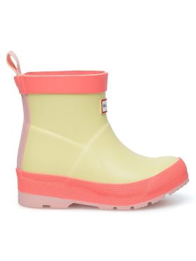 Cizme de cauciuc Hunter HFC-01 Galben