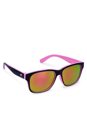 Ochelari de soare pentru copii 4F 4FJWSS24ASUNF041 Negru