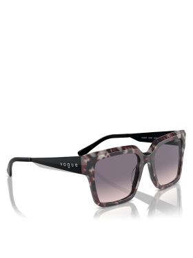 Ochelari de soare Vogue 0VO5553S 314936 Gri