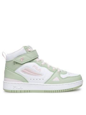 Sneakers Fila SUOLO MID FFT0119_63150 Verde