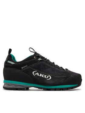 Trekkings Aku Link Gtx W'S GORE-TEX 379 Gri