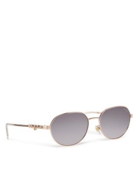 Ochelari de soare Vogue 0VO4254S 515236 Aur roz