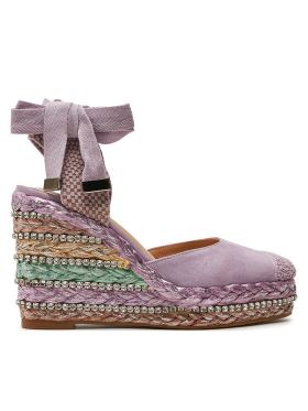 Espadrile Alma En Pena V240912 Violet