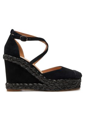 Espadrile Alma En Pena V240926 Negru