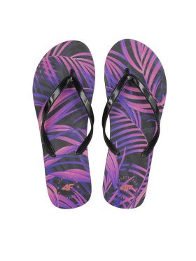 Flip flop 4F 4FRMM00FFLIF138 Negru