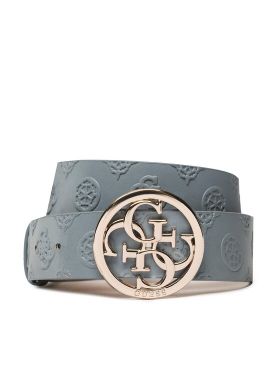 Curea de Damă Guess La Femme Belts BW7763 VIN30 Gri