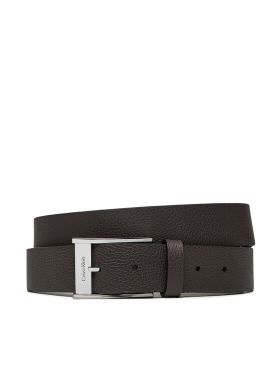 Curea pentru Bărbați Calvin Klein Ck Sleek Pb 35mm K50K511959 Maro