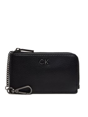 Etui pentru carduri Calvin Klein K60K612281 Negru