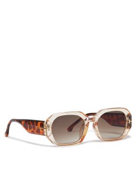 Ochelari de soare Pieces Pcalice 17146607 Negru