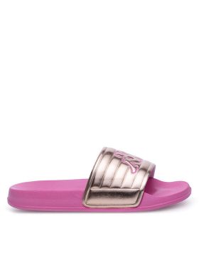 Şlapi Kappa SS24-K2 Roz