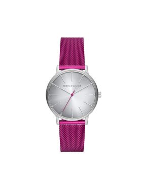 Ceas Armani Exchange Lola AX5616 Roz