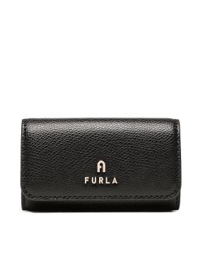 Etui pentru chei Furla Camelia WR00436-ARE000-O6000-1-007-20-CN Negru