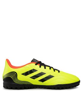 Pantofi adidas Copa Sense.4 Tf GZ1370 Galben