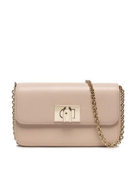 Geantă Furla 1927 WE00265-ARE000-B4L00-1-007-20-CN-E Bej